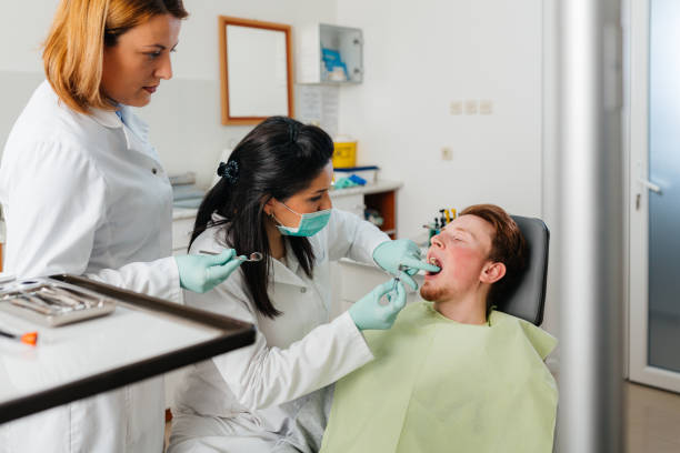 Best Emergency Broken Tooth Repair in Hillside Lake, NY